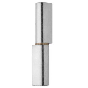 concealed lift-off hinge
