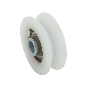 sliding door wheel type roller