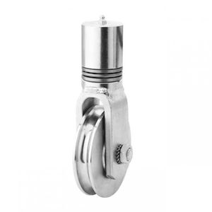 sliding door wheel type roller