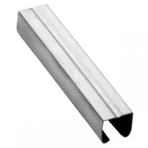 sliding door rail