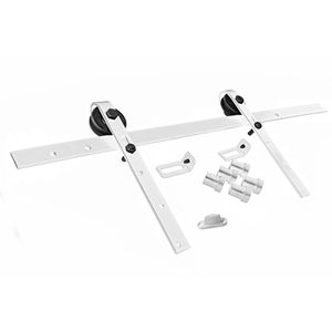 sliding door installation kit
