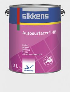 protective primer / two-component