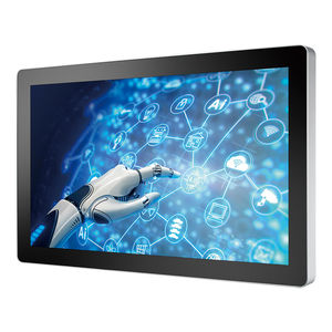 multi-touch screen panel PC / LCD / 21.5