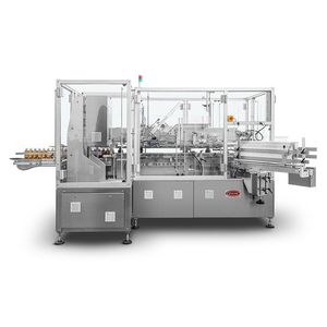 vertical cartoning machine 1