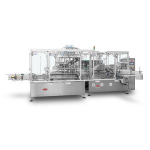 vertical cartoning machine 1