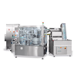 automatic filling machine