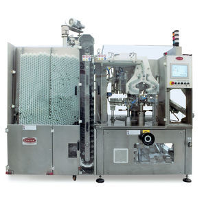 automatic filling machine 1