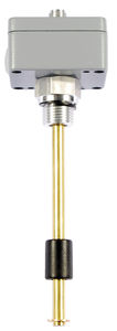 magnetic float level sensor