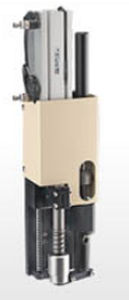 impact marking machine