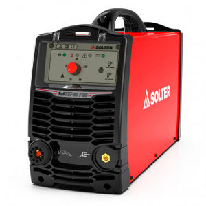 manual plasma cutter 1