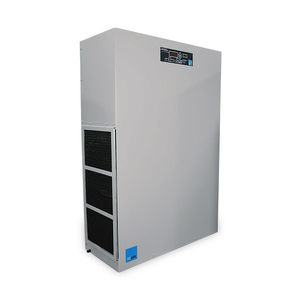 side-mount electrical cabinet air conditioner