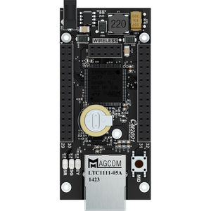 evaluation board 1