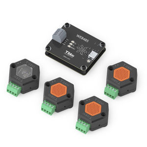 Modbus RTU temperature sensor