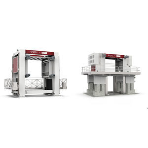wire cutting machine