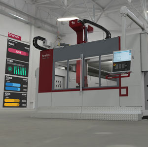 maintenance management software suite
