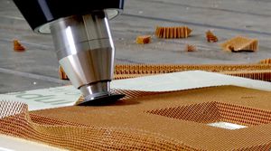 ultrasonic cutting system