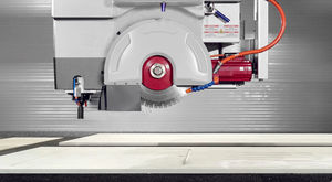 knife cutting machine