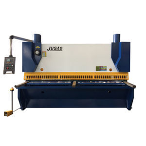 hydraulic shear