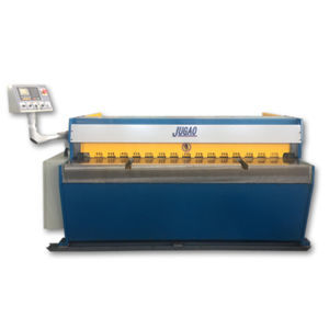 mechanical shear