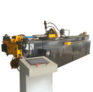 hydraulic bending machine
