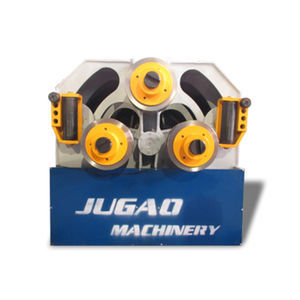 hydraulic rolling machine