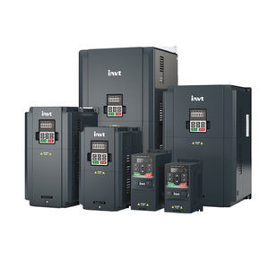 ShenZhen INVT Electric Co., Ltd.: Power Transmission - Mechanical ...