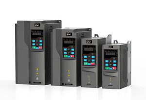 synchronous AC drive