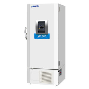 vertical freezer