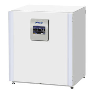 laboratory incubator / CO2