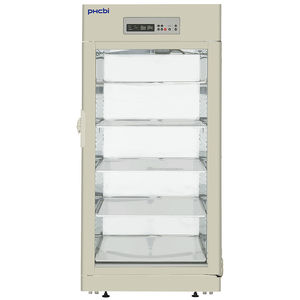 CO2 incubator / laboratory / with UV irradiation
