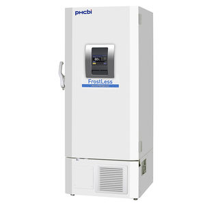 upright freezer