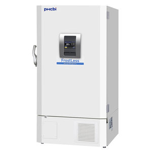 upright freezer