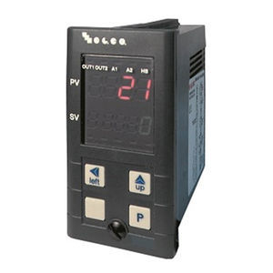 digital temperature controller