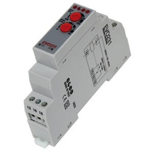 over-voltage protection relay