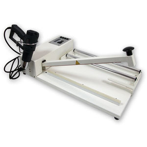 manual heat sealer
