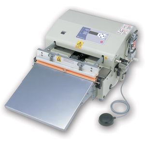 impulse sealer for medical applications