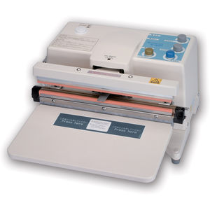 sachet impulse sealer 1