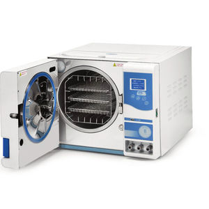laboratory autoclave