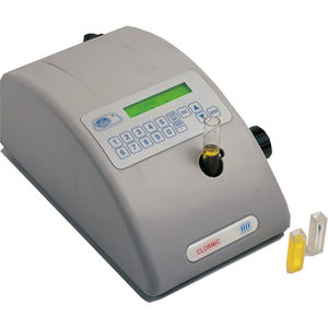 benchtop colorimeter