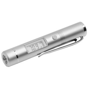 infrared thermometer