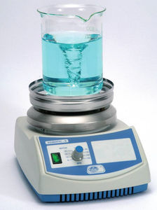 magnetic laboratory stirrer