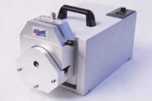 peristaltic pump