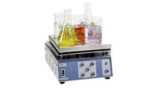 electromagnetic stirrer