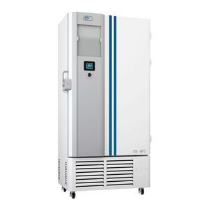 vertical freezer 1