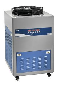 industrial chiller