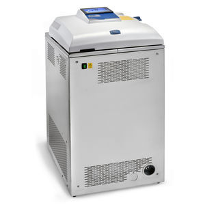 process autoclave