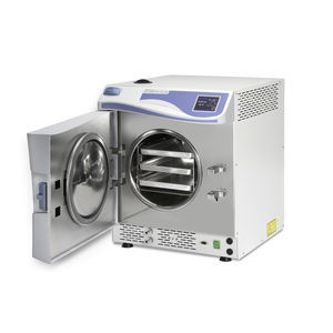 laboratory autoclave 1