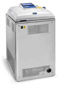 laboratory autoclave 1
