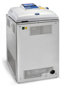 process autoclave 1