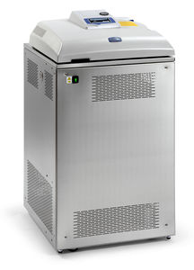 laboratory autoclave 1